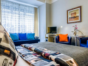 Pension 1A Apartment