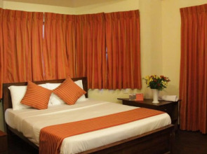 Бутик-отель Cottage 42