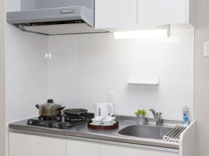 Jesus Square Nipponbashi