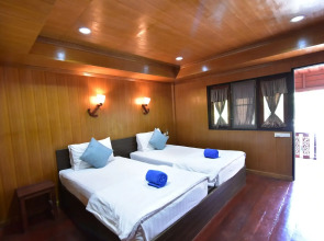 Lipe Power Beach Resort