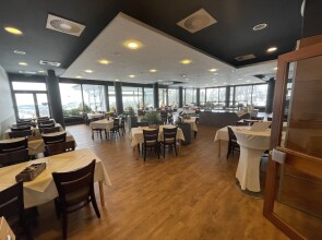 Berghotel Sankt Andreasberg