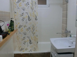 Апартаменты на улице Красногеройская 65