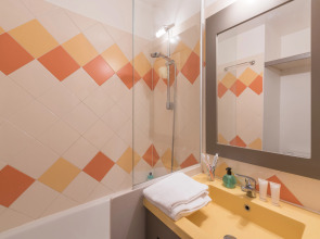 Pierre & Vacances Résidence Promenade des Bains