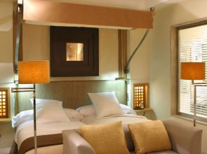 Отель Villa Oniria