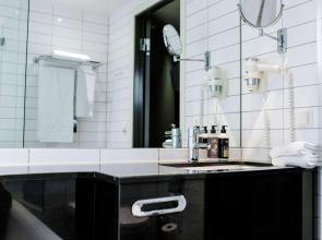 Best Western Plus Sthlm Bromma