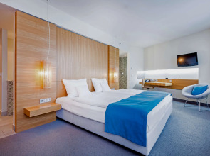 Lindner Hotel Berlin Ku’damm, part of JdV by Hyatt