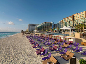 Hard Rock Hotel Cancun -  All Inclusive