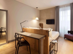 NH Collection Torino Piazza Carlina