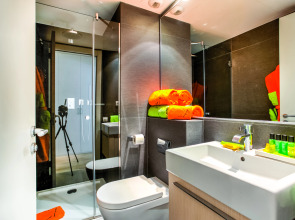 Cosmo Apartments Passeig de Gràcia