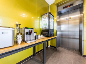 Boutique hotel k Dongdaemun