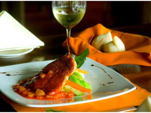 Volcano Lodge Hotel & Thermal Experience