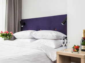 Platinum Hotel & Residence Wilanów