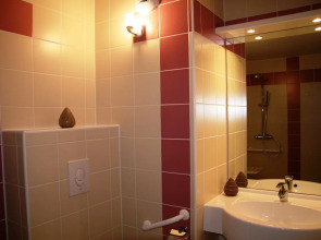 ResidHotel Toulouse Centre