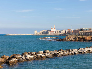 Mövenpick Hotel Bari