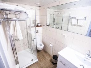 Spirit of Herzl Hotel