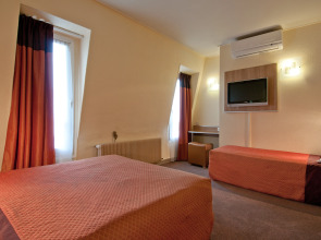 Hotel de France Quartier Latin