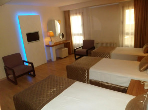 Hotel Baylan Izmir