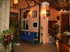 Hotel Convento La Gloria