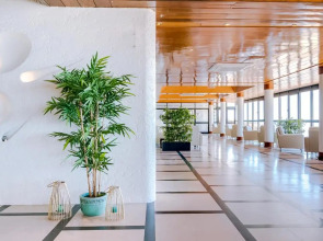 Hotel Sol e Mar - Adults Only