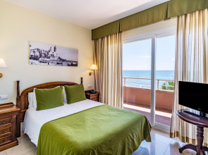 Hotel Sunway Playa Golf & Spa Sitges