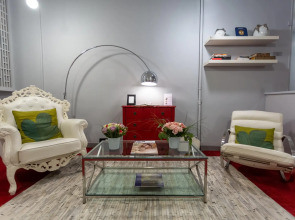 Yelo Lumière Hotel Centre Ville, Sonder Hotel by Marriott Bonvoy