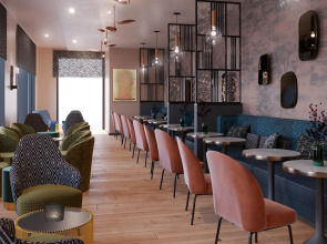 Leonardo Royal Hotel Nürnberg