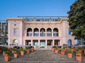 Hotel Miramar Barcelona