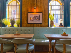 Mitre Hotel Manchester City Centre