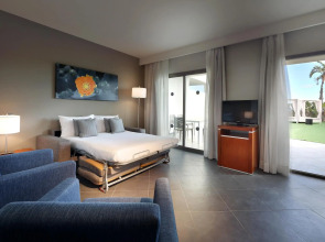 Eurostars Las Salinas 