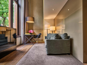 Conservatorium Hotel