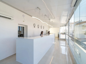 Apartamentos Els Llorers