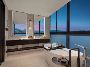 Ascott Dadonghai Bay Sanya