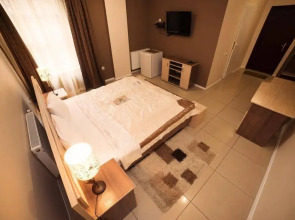 Вилла Шоколад