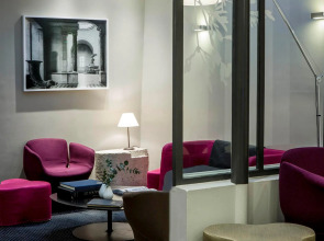 Hôtel de la Place du Louvre