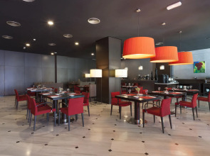 URH Ciutat de Mataró