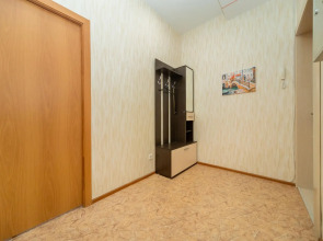 К энд К Апартментс на улице Крылова 17