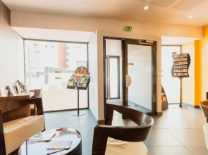 Aparthotel Mer & Golf City Perpignan Centre