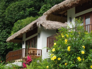 Kelimutu Crater Lakes Ecolodge