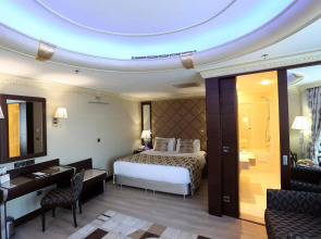 Eser Premium Hotel & Spa