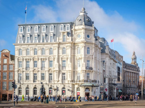 Park Plaza Victoria Amsterdam