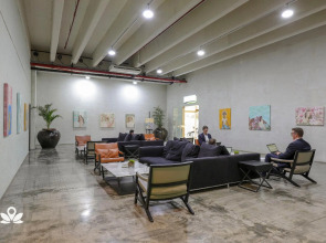 ZEN Premium Magallanes Makati