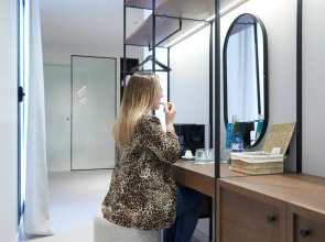 1881 Hotel Balneario Vichy Catalan