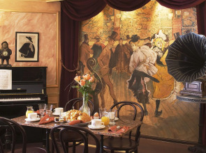 Hôtel & Spa Saint Jacques