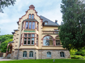 Hotel Erbprinzenpalais