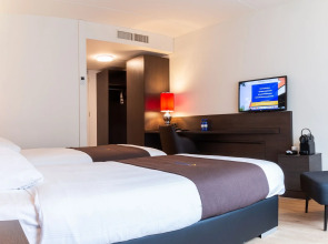 Bastion Hotel Den Haag Rijswijk