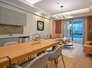 Sirius Town Residence and Spa