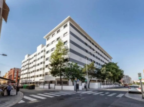 Livensa Living Studios Valencia Marina Real