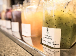 Maximilians Boutique-Hotel Landau