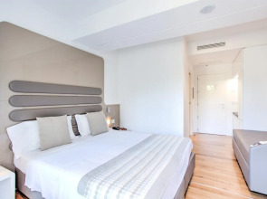 Курорт MH Florence Hotel & Spa