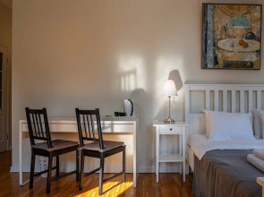 Гостиница Danylo Inn